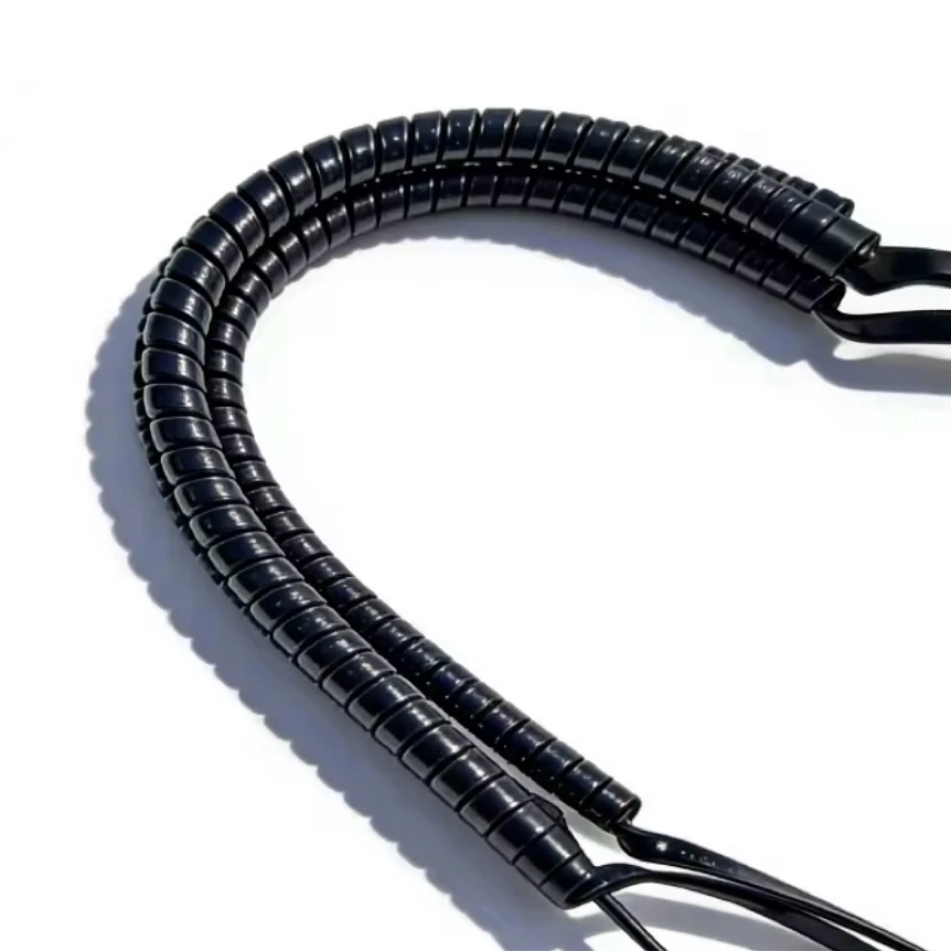 Cable elektrika misy elasticité avo lenta